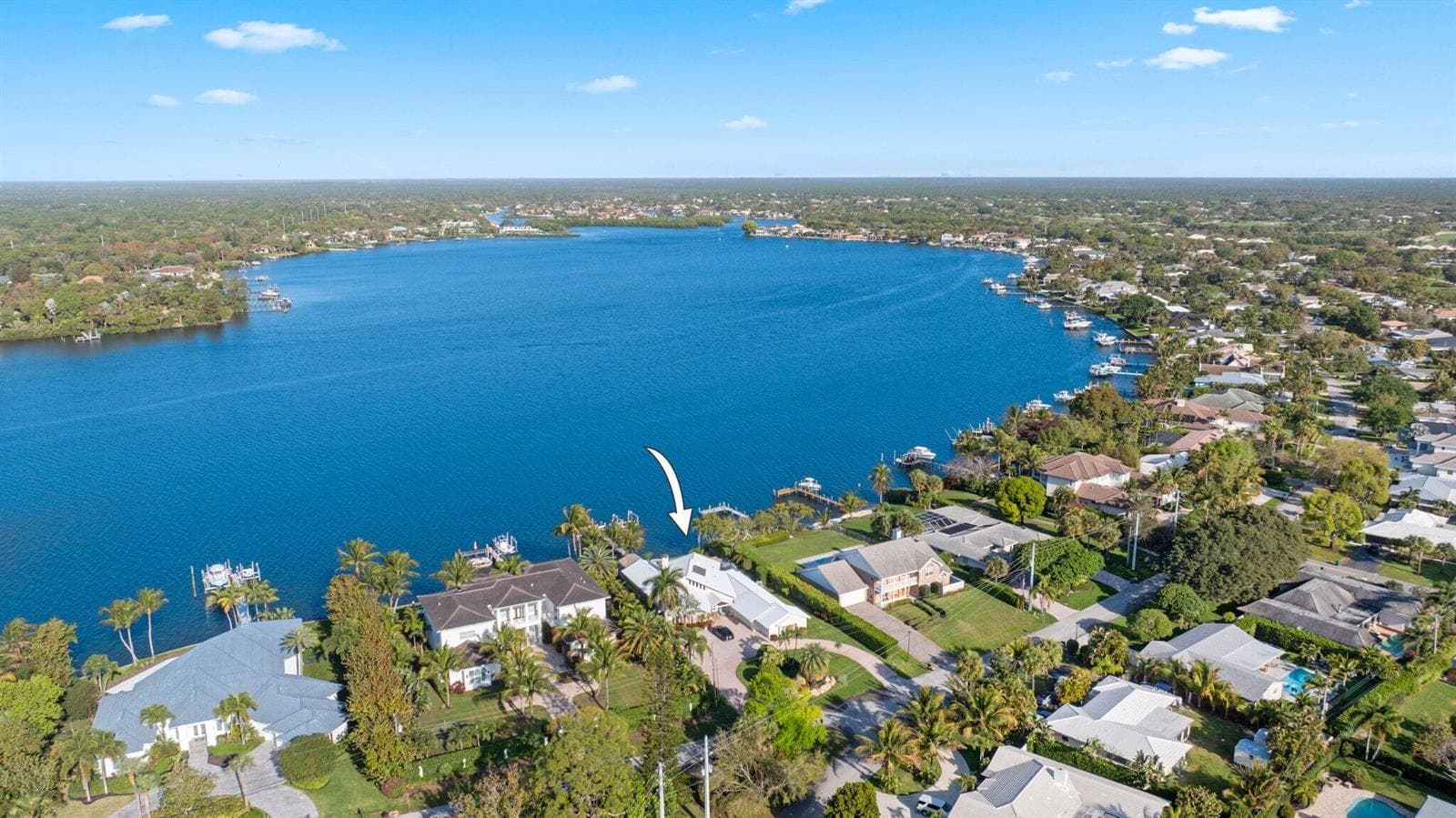 163 River Drive, Tequesta, FL 33469 — zdjęcie 2