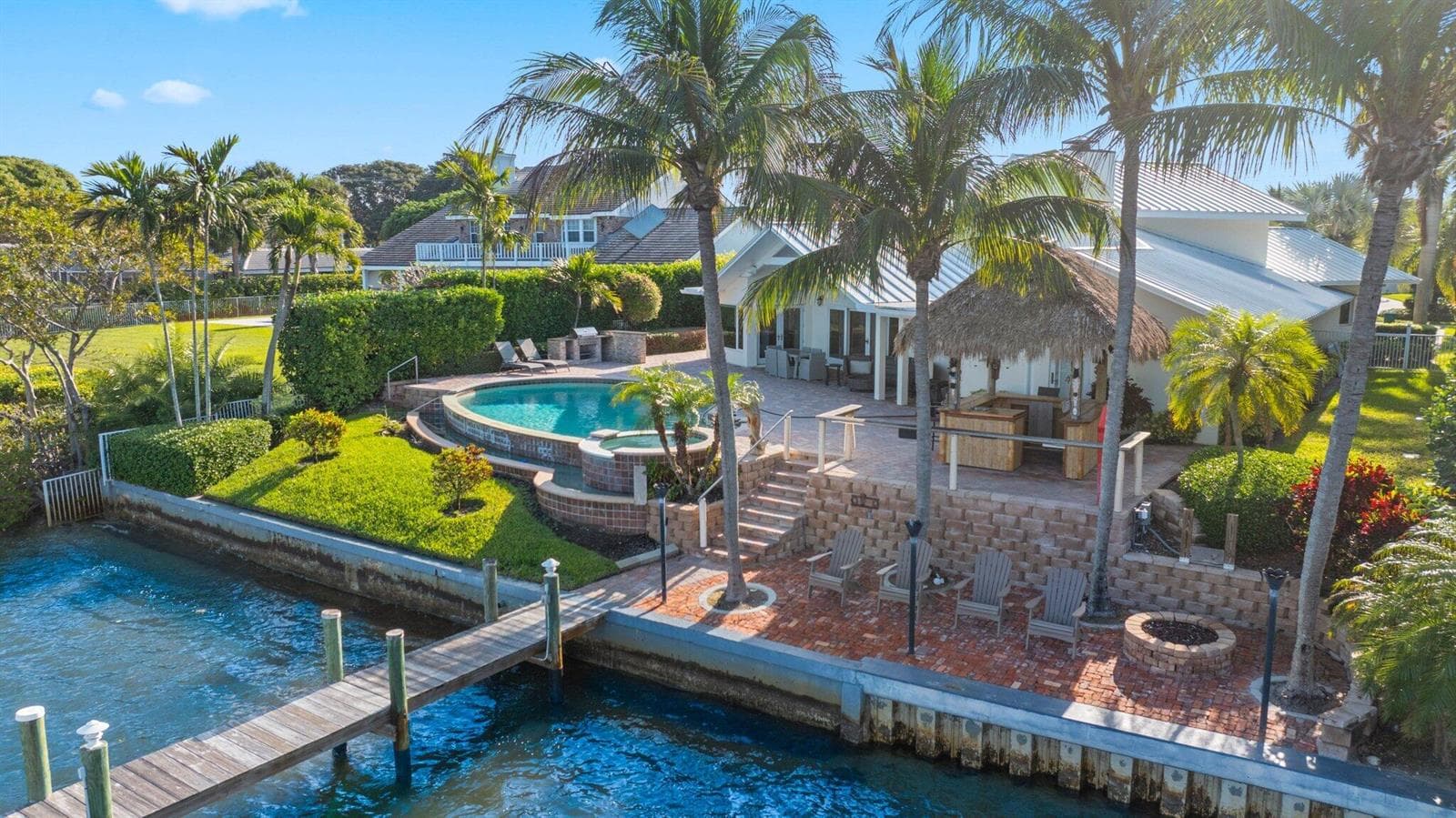 163 River Drive, Tequesta, FL 33469 — zdjęcie 5