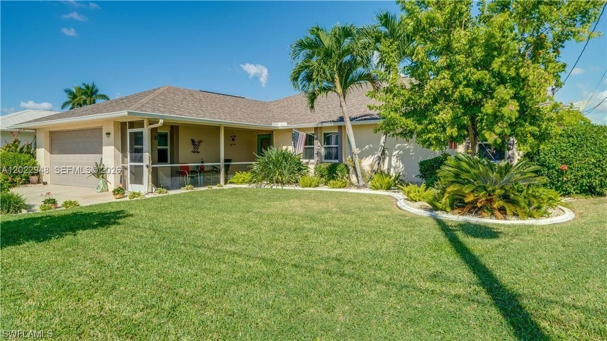 503 SW 17 St, Cape Coral, FL 33990 — zdjęcie 2