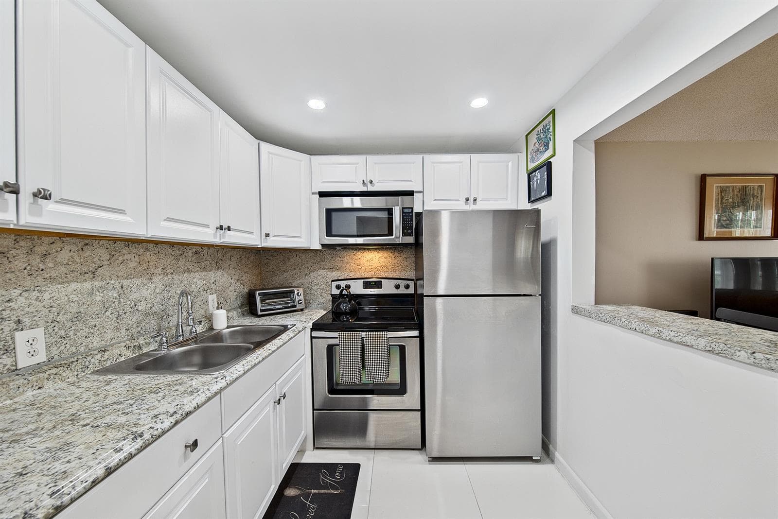 96 Fanshaw C, Boca Raton, FL 33434 — zdjęcie 2