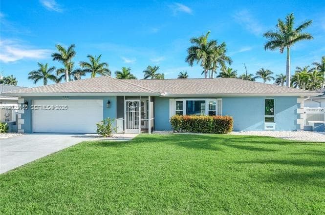 355 Bayshore Dr, Cape Coral, FL 33904 — zdjęcie 2