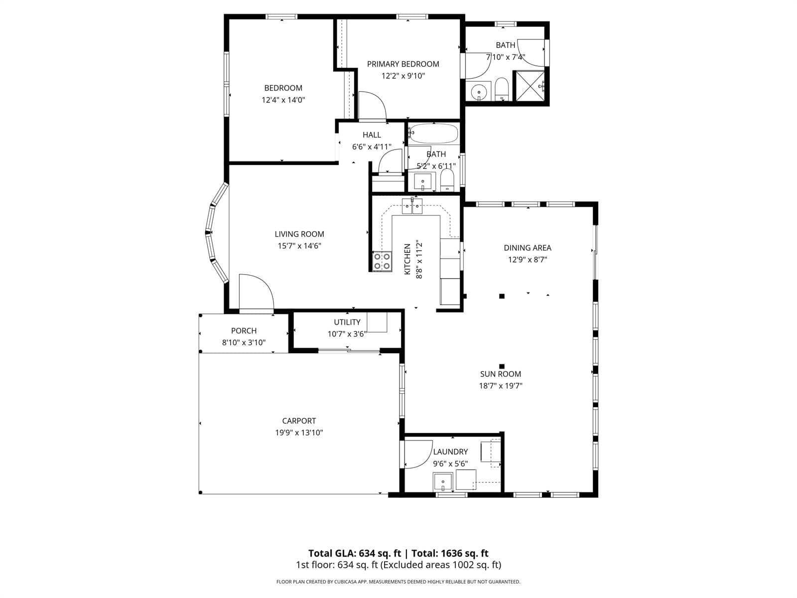 7907 Lockwood Drive, Fort Pierce, FL 34951 — zdjęcie 2