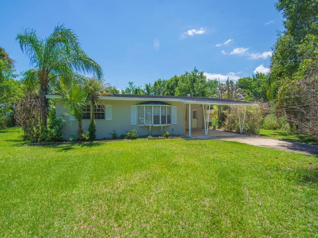 7907 Lockwood Drive, Fort Pierce, FL 34951 — zdjęcie 3