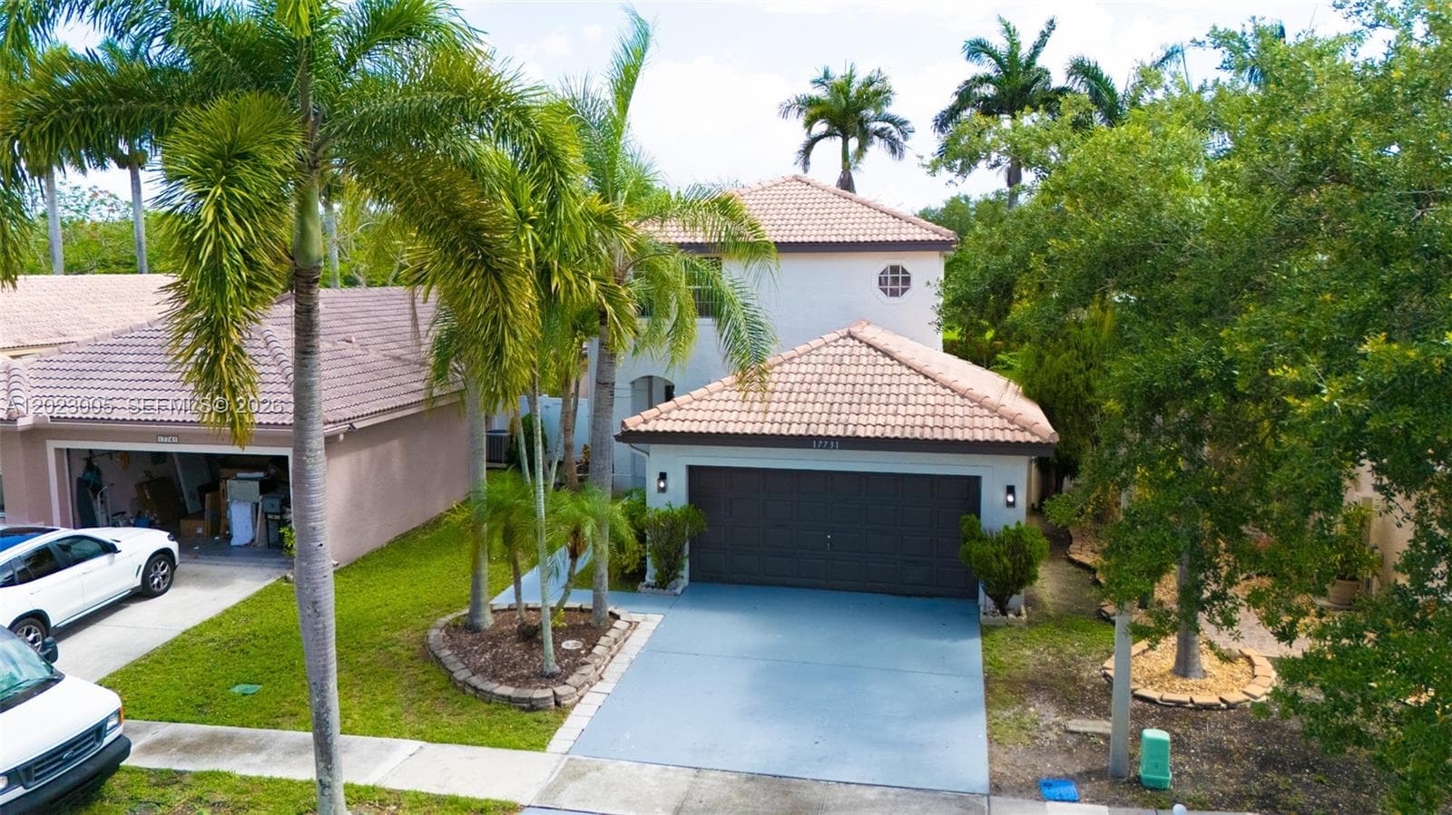 17731 SW 23rd St, Miramar, FL 33029 — zdjęcie 2