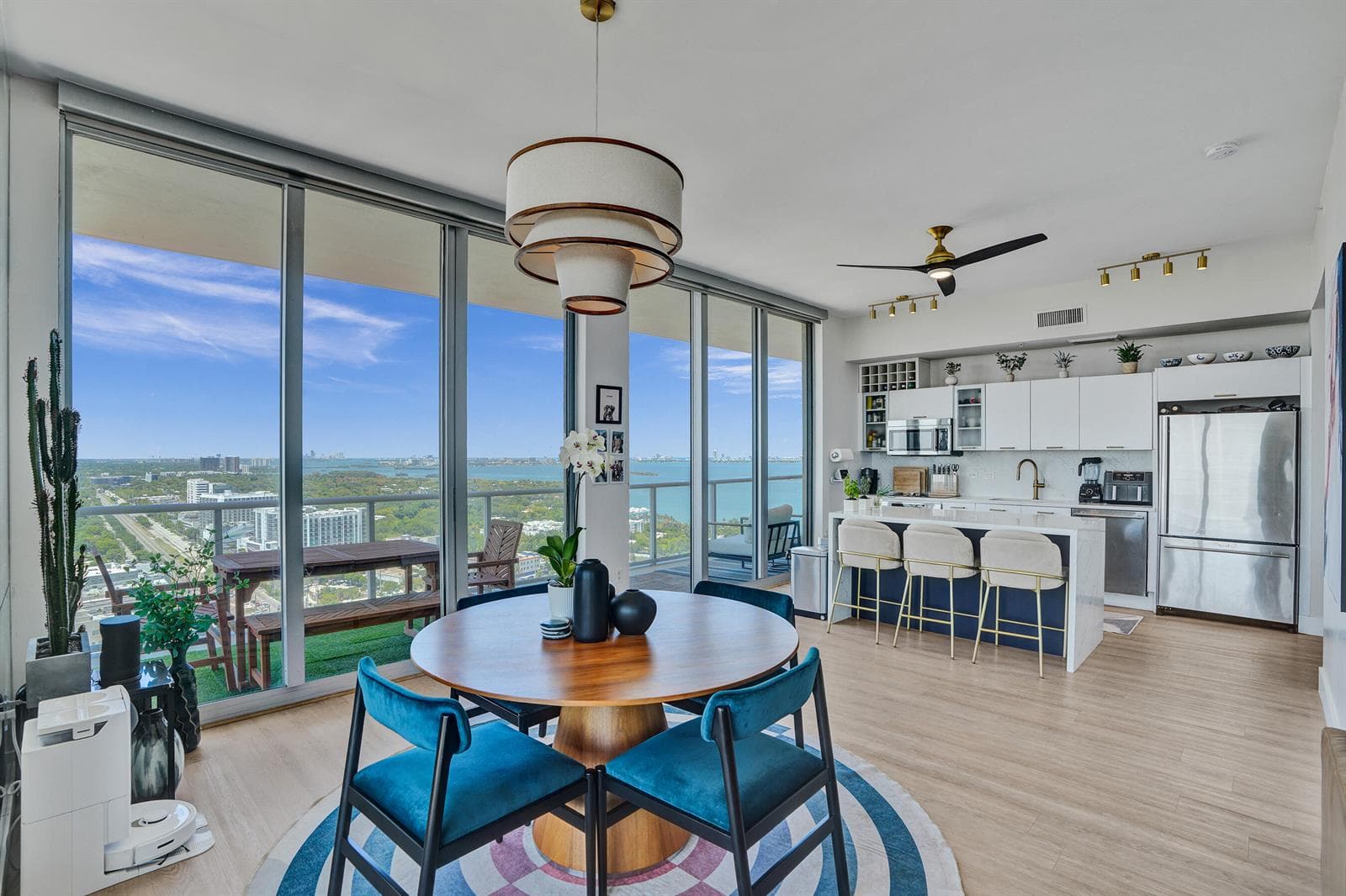 3470 E Coast Avenue # H2704, Miami, FL 33137 — zdjęcie 2