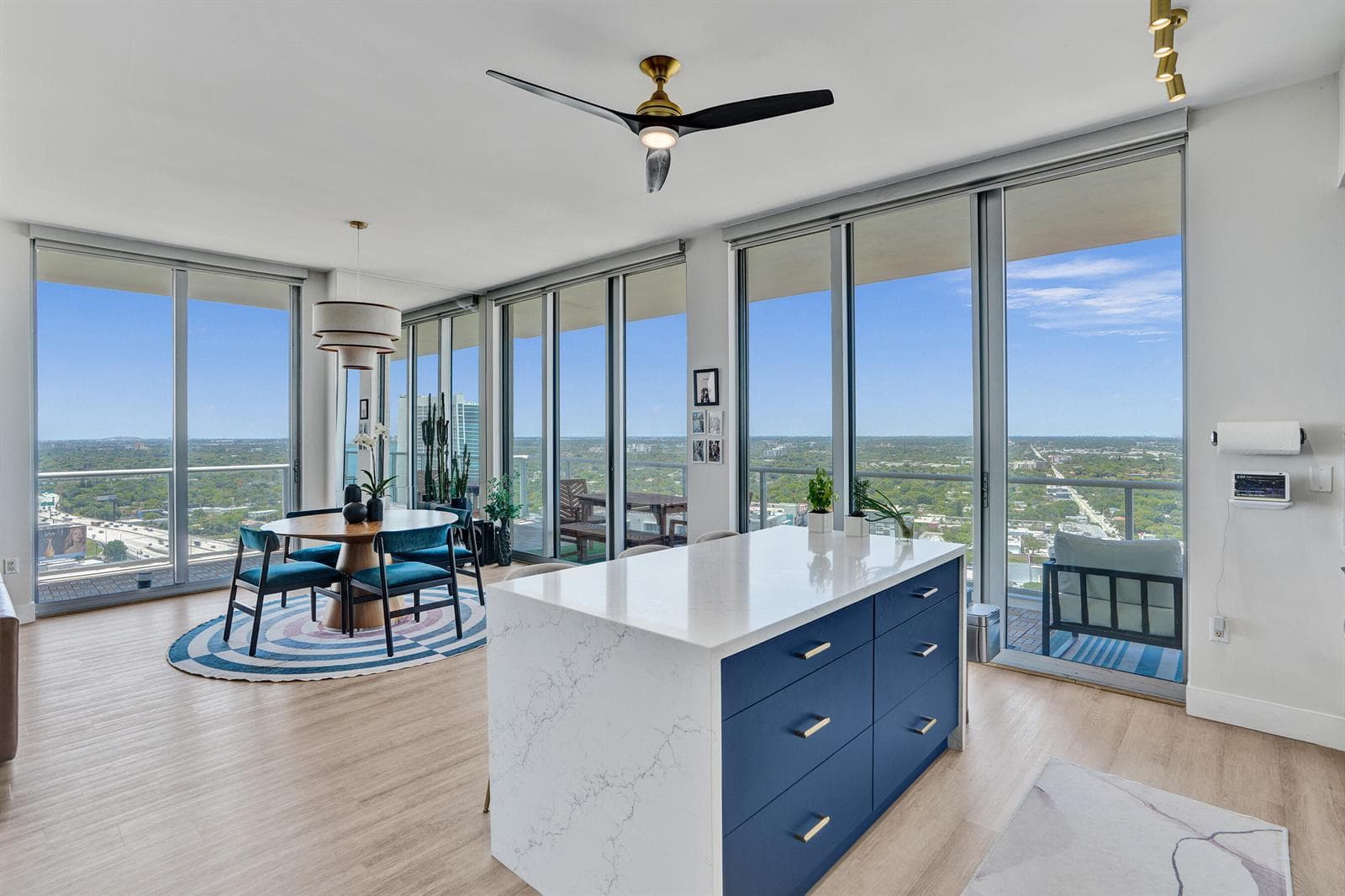 3470 E Coast Avenue # H2704, Miami, FL 33137 — zdjęcie 3