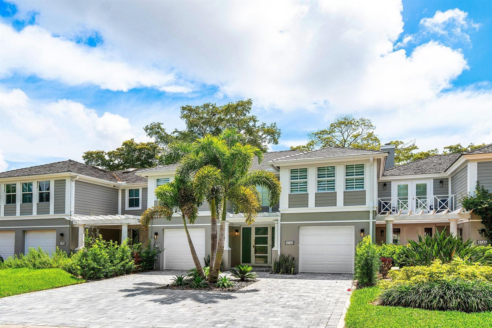 5768 NW 39th Avenue, Boca Raton, FL 33496 — zdjęcie 2