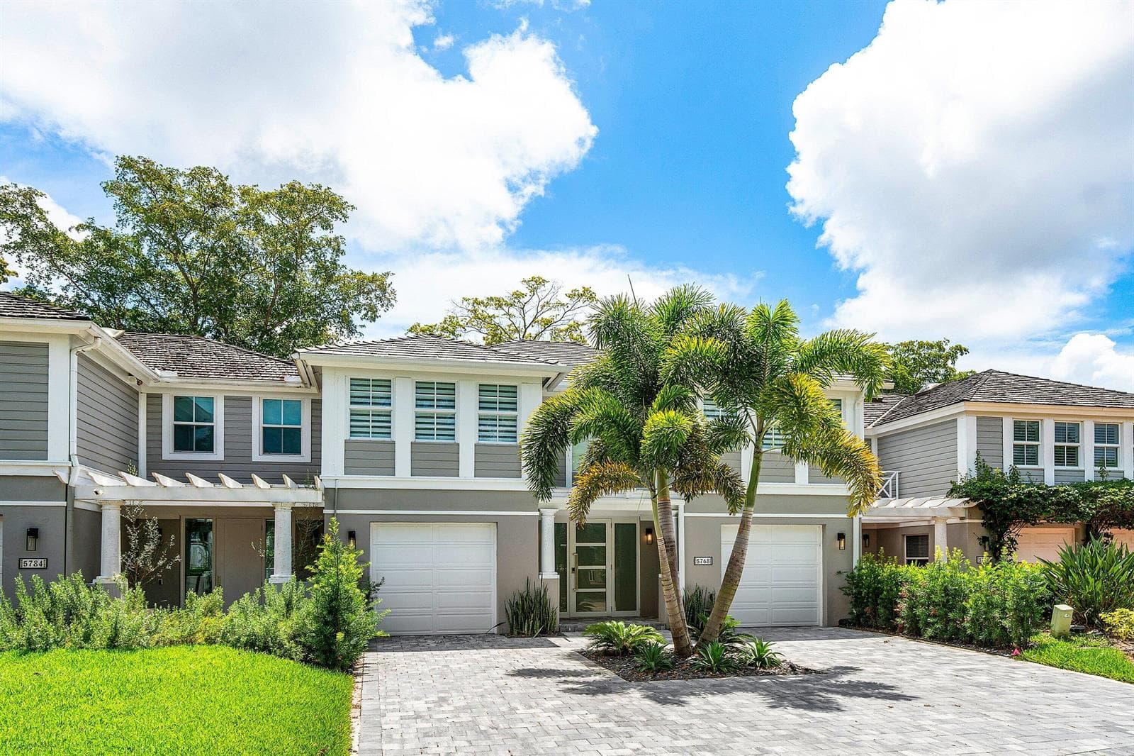 5768 NW 39th Avenue, Boca Raton, FL 33496 — zdjęcie 3