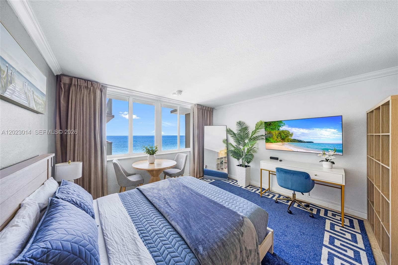 Marco Polo Beach Resort — zdjęcie 2