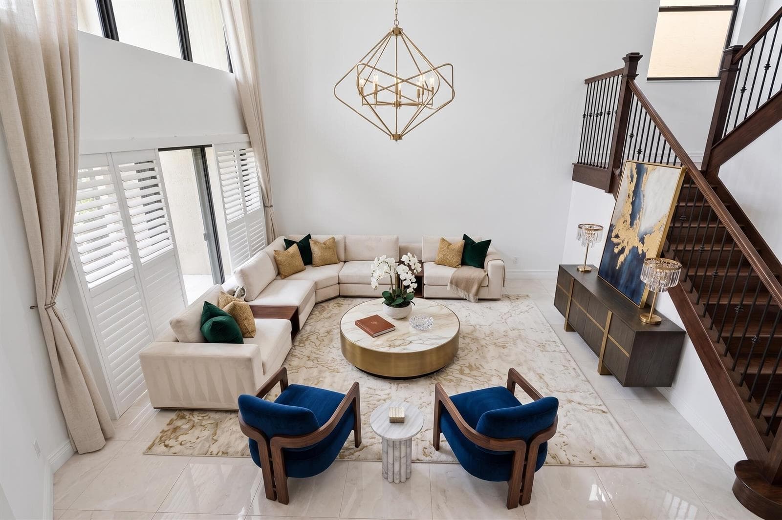 9524 Eden Roc Court, Delray Beach, FL 33446 — zdjęcie 2