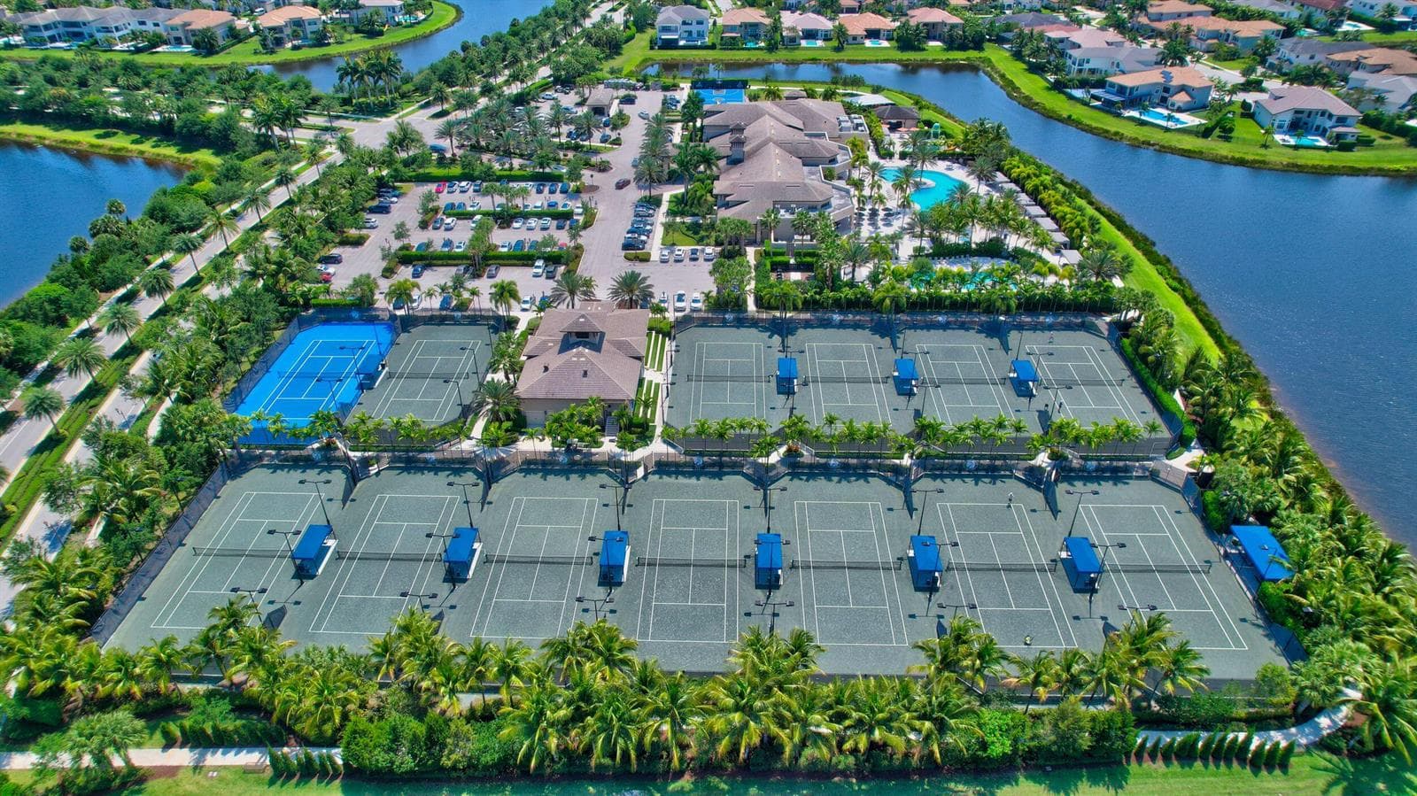 9524 Eden Roc Court, Delray Beach, FL 33446 — zdjęcie 5
