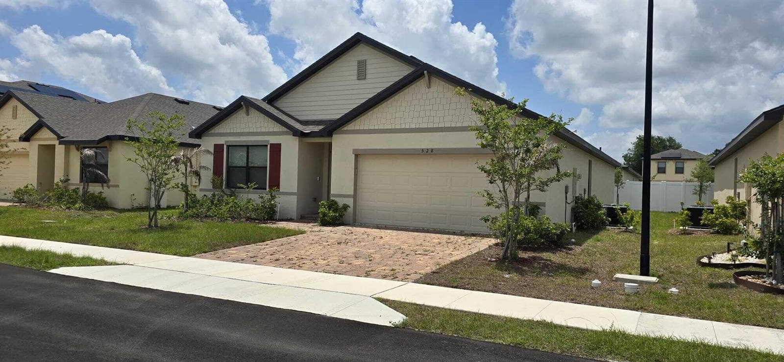 528 Seafoam Circle, Fort Pierce, FL 34945 — zdjęcie 2