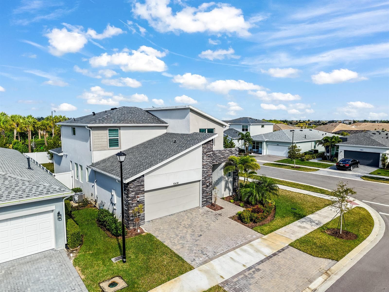 10638 SW Hensley Street, Port St. Lucie, FL 34987 — zdjęcie 2
