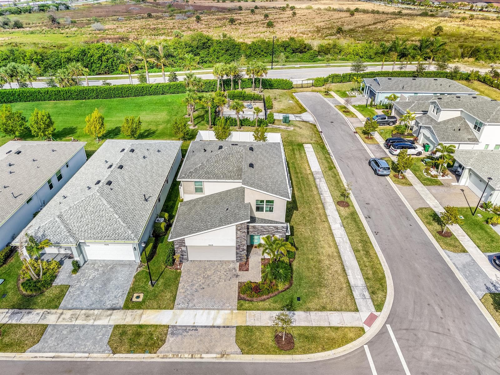 10638 SW Hensley Street, Port St. Lucie, FL 34987 — zdjęcie 3