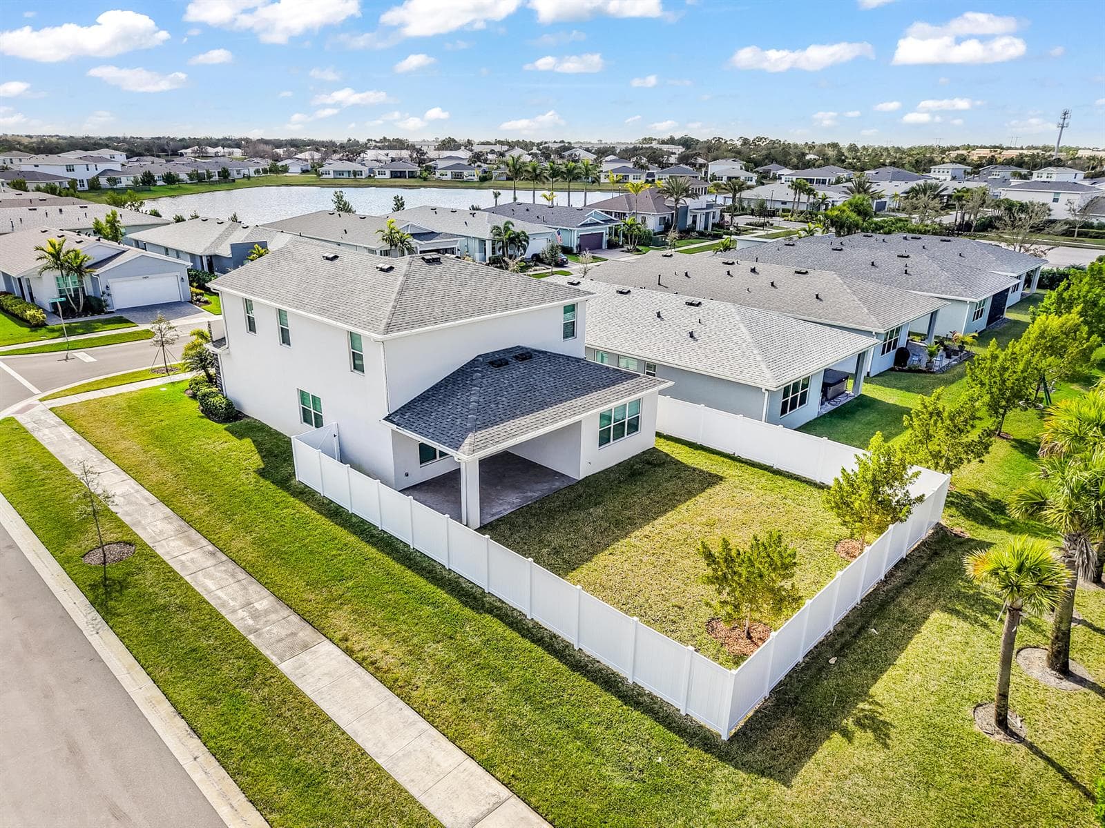 10638 SW Hensley Street, Port St. Lucie, FL 34987 — zdjęcie 5