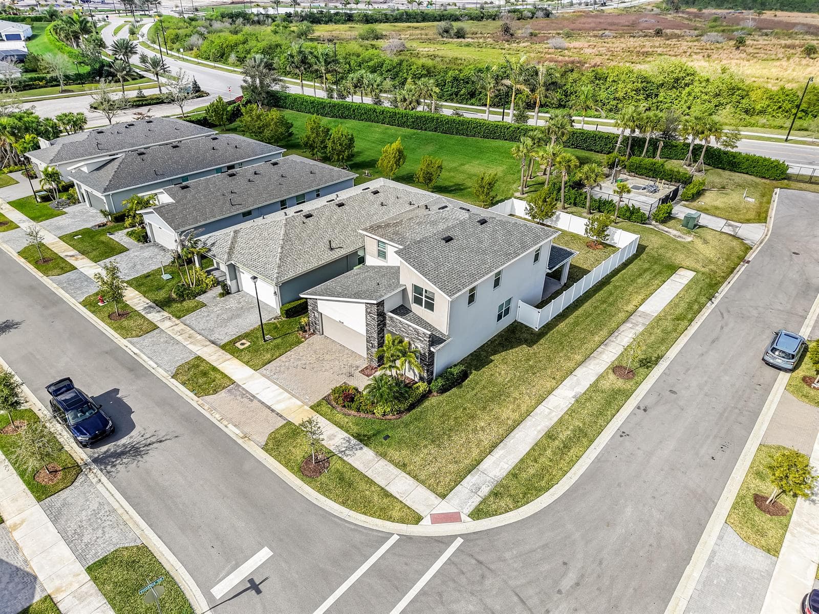 10638 SW Hensley Street, Port St. Lucie, FL 34987 — zdjęcie 4