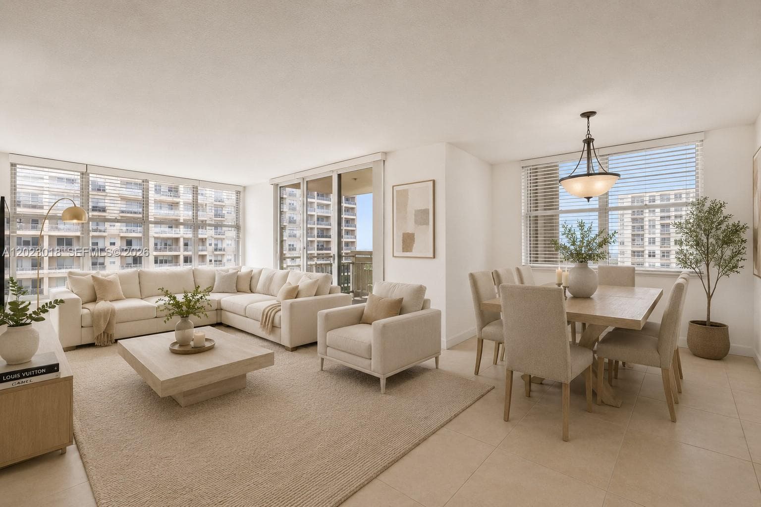 18051 Biscayne Blvd # 1105, Aventura, FL 33160 — zdjęcie 2