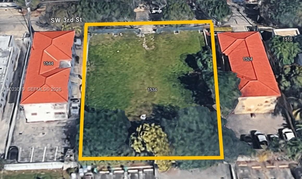 1534 SW 3rd St, Miami, FL 33135 — zdjęcie 2