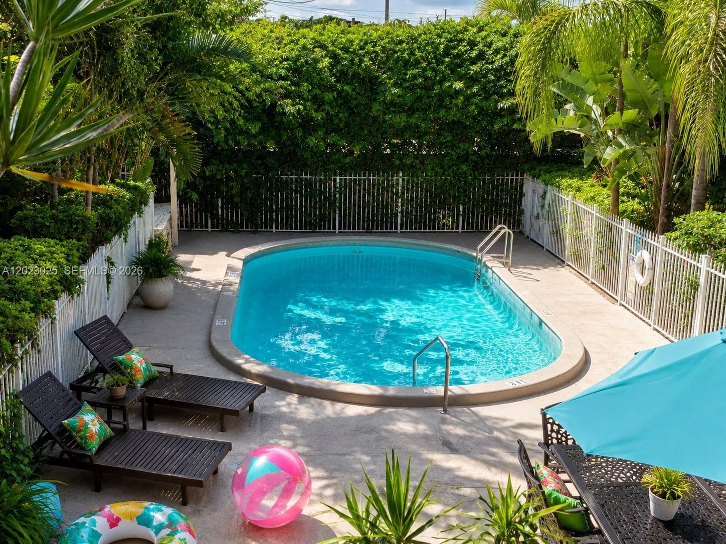 1423 Holly Heights Dr # 4, Fort Lauderdale, FL 33304 — zdjęcie 2