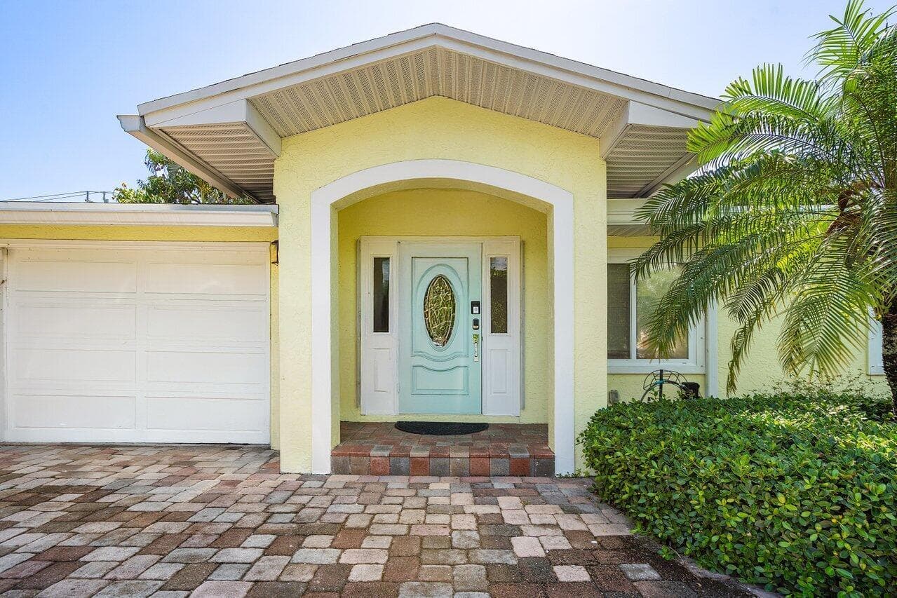 671 Lindell Boulevard, Delray Beach, FL 33444 — zdjęcie 3