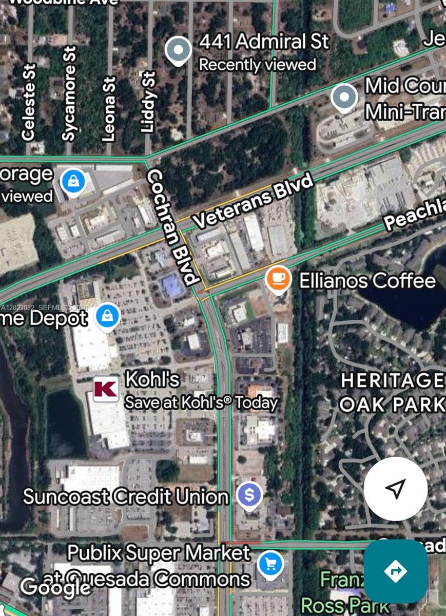 441 Admiral St, Port Charlotte, FL 33954 — zdjęcie 4