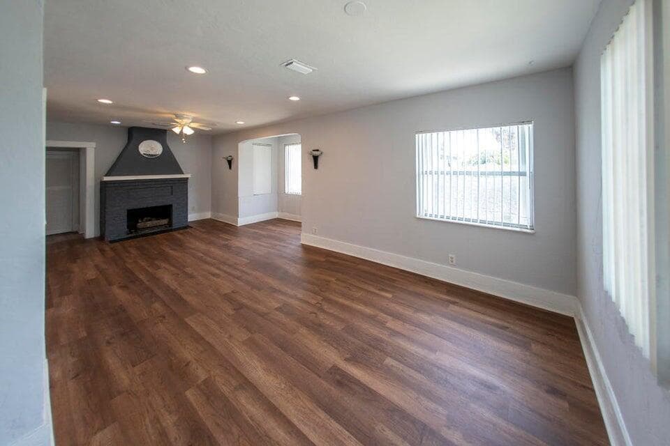 4116 Virginia Terrace # A, West Palm Beach, FL 33405 — zdjęcie 2