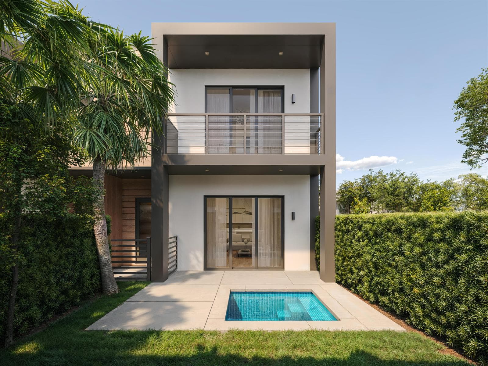 6807 NE Briskel Pointe Drive, Boca Raton, FL 33487 — zdjęcie 2