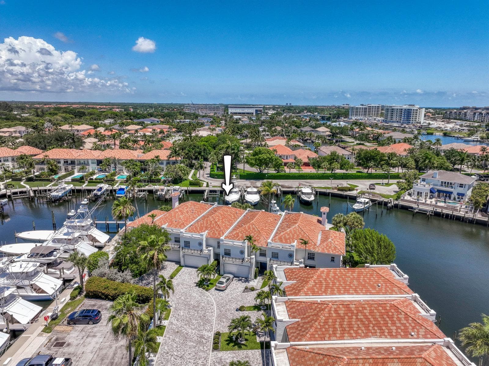 2245 Monet Road, North Palm Beach, FL 33410 — zdjęcie 2