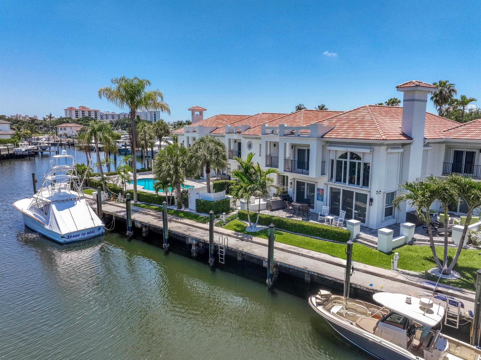 2245 Monet Road, North Palm Beach, FL 33410 — zdjęcie 3