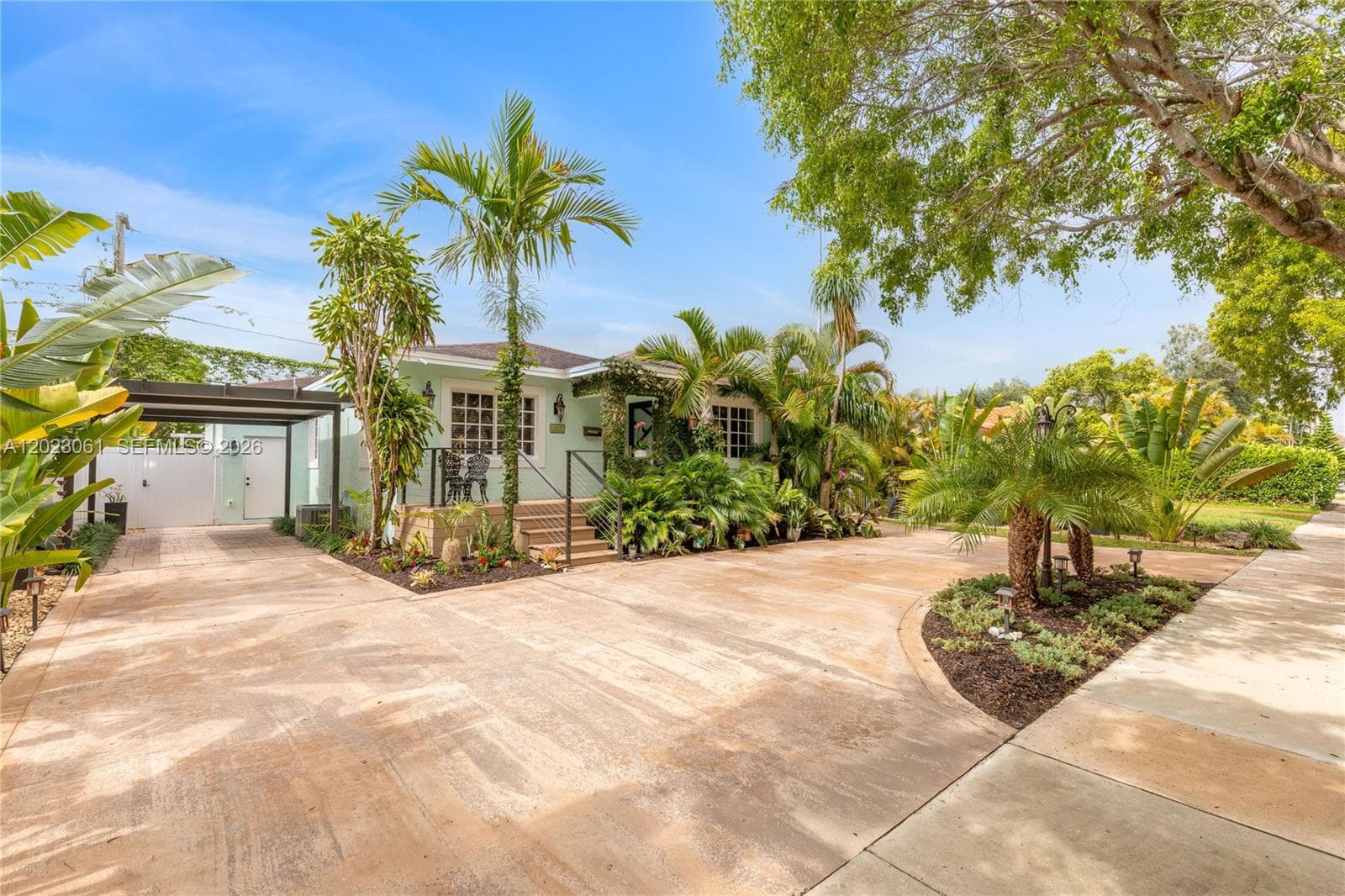 6520 SW 16th Ter, West Miami, FL 33155 — zdjęcie 2