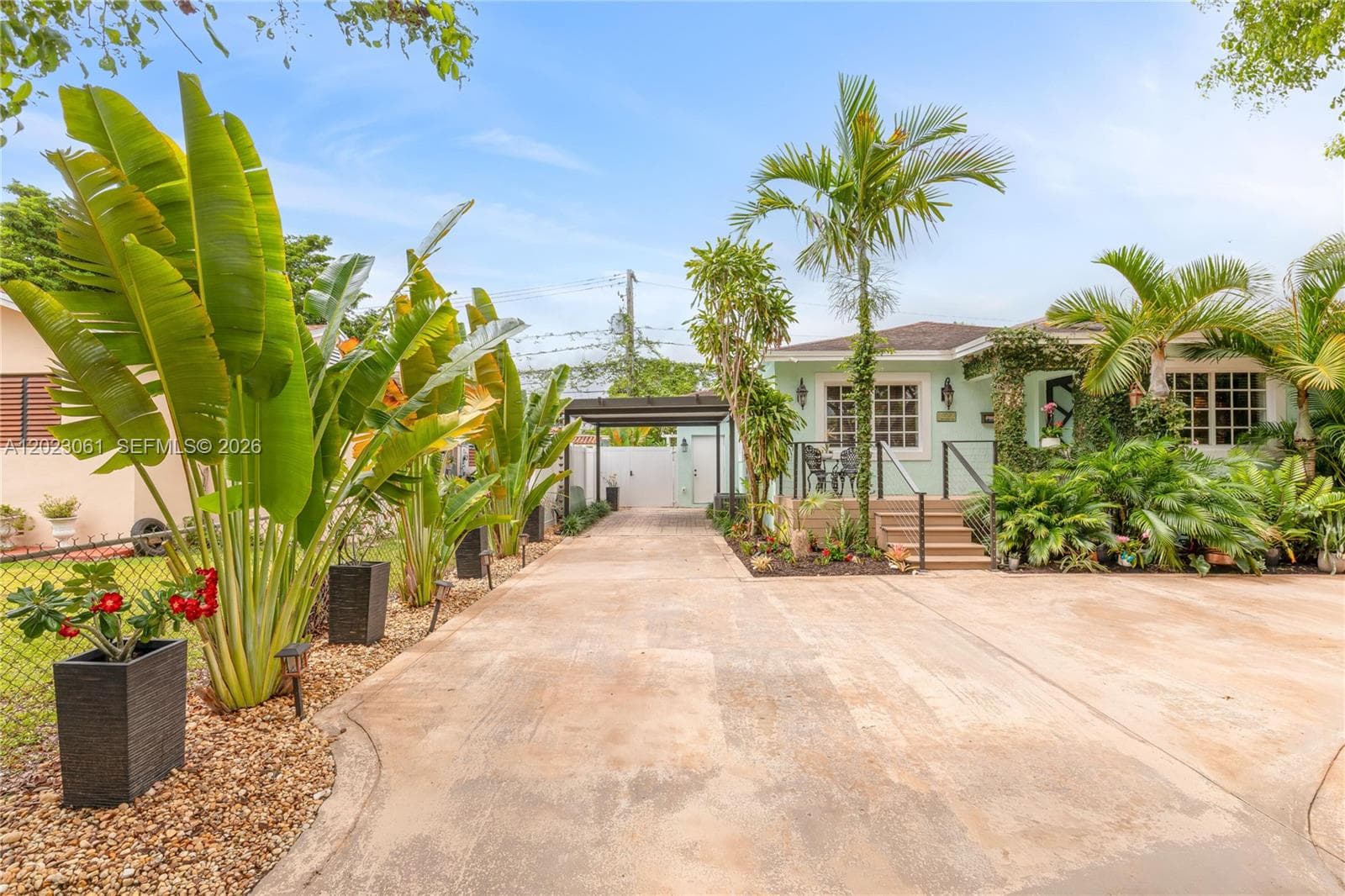 6520 SW 16th Ter, West Miami, FL 33155 — zdjęcie 3
