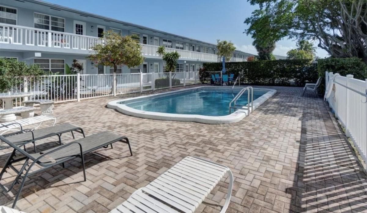 701 Pine Drive # 107, Pompano Beach, FL 33060 — zdjęcie 5