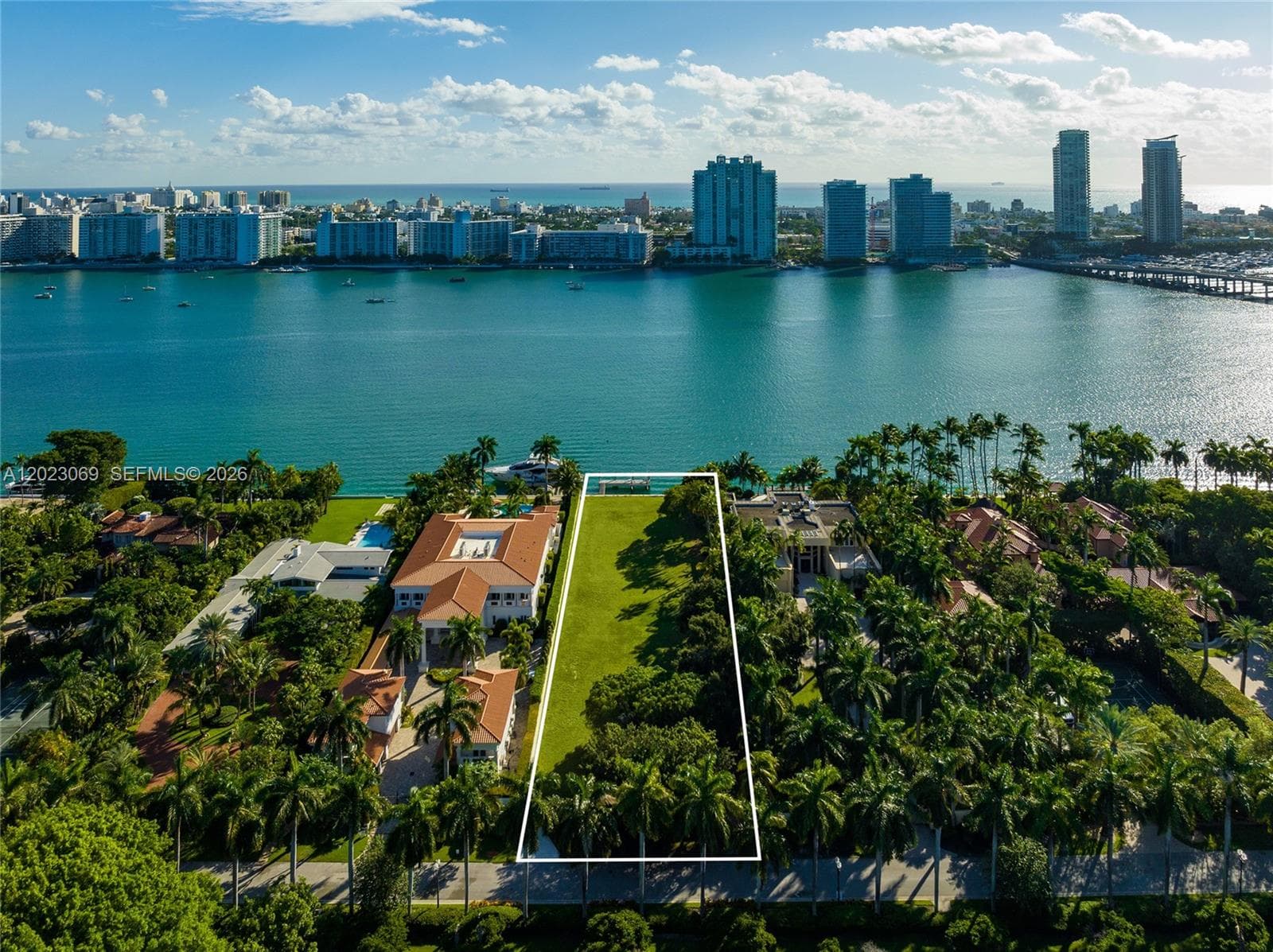 36 Star Island Dr, Miami Beach, FL 33139 — zdjęcie 5