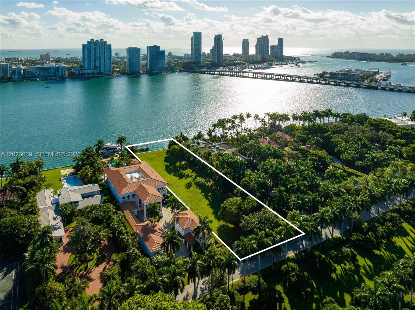 36 Star Island Dr, Miami Beach, FL 33139 — zdjęcie 4