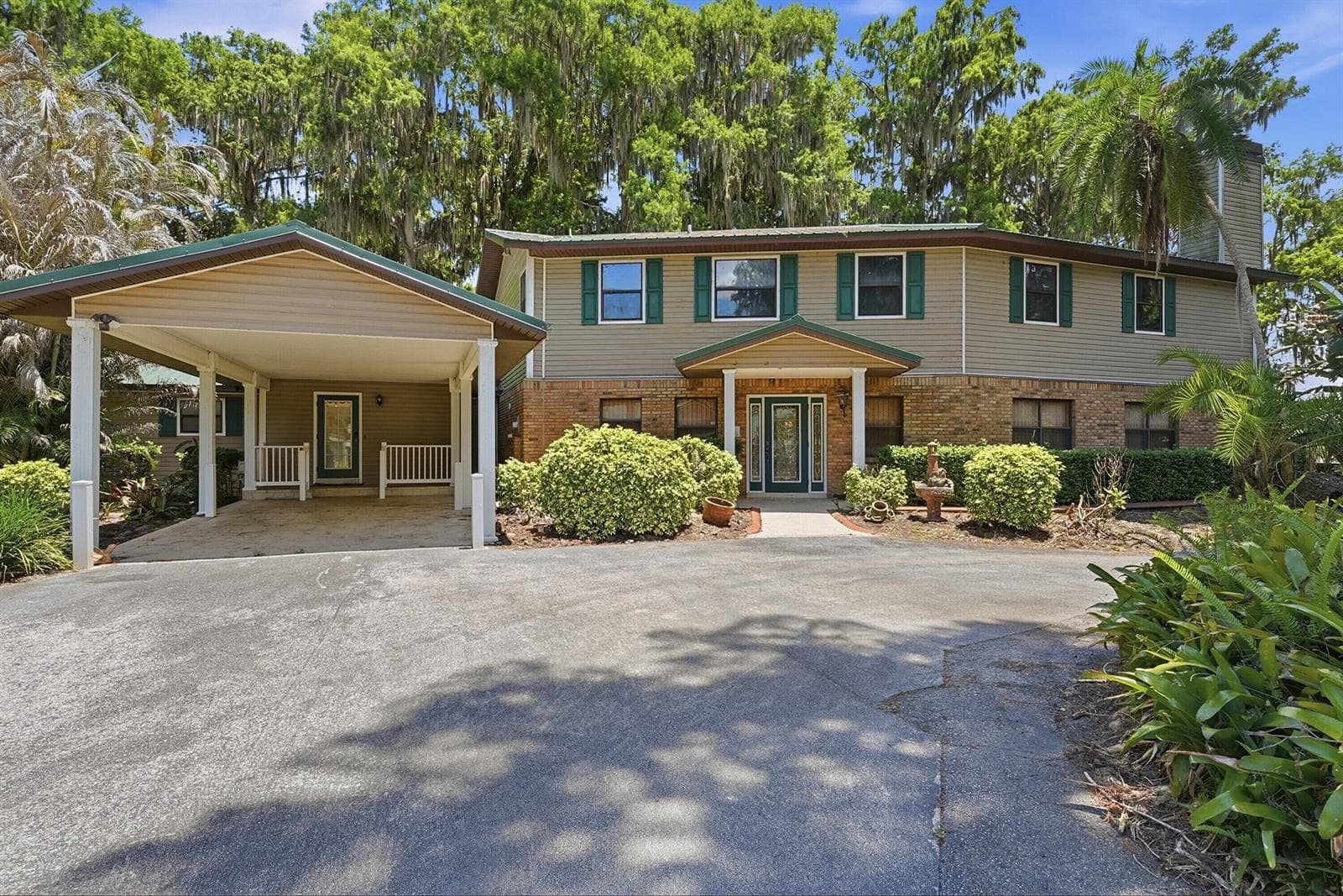 200 Windy Point Road, Lake Placid, FL 33852 — zdjęcie 4