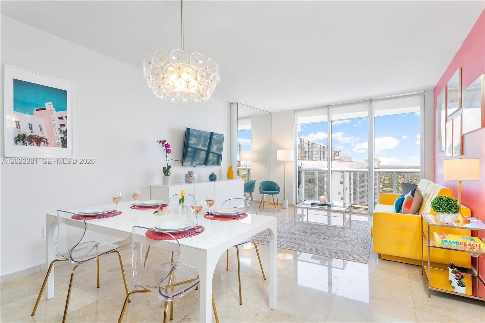 485 Brickell Ave # 4206, Miami, FL 33131 — zdjęcie 3