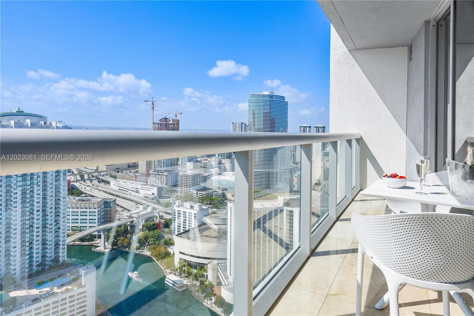 485 Brickell Ave # 4206, Miami, FL 33131 — zdjęcie 5
