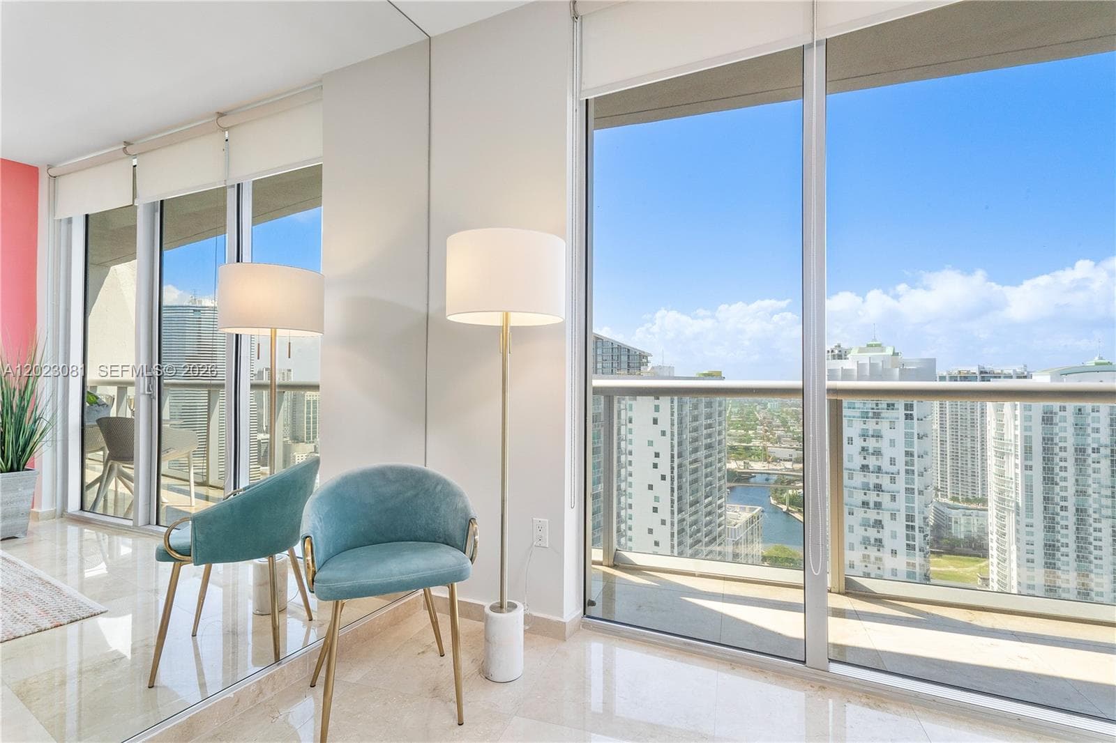 485 Brickell Ave # 4206, Miami, FL 33131 — zdjęcie 4