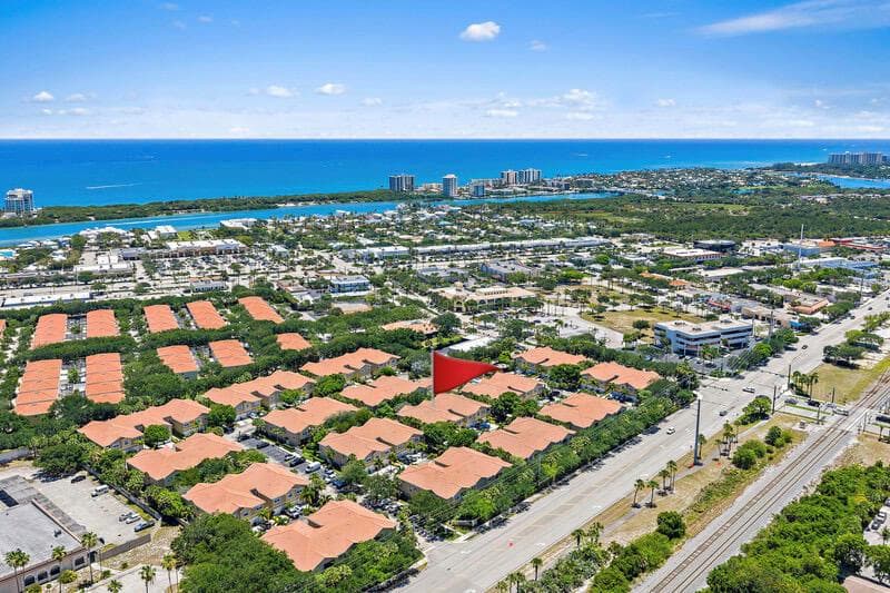 114 Lighthouse Circle # Unit C, Tequesta, FL 33469 — zdjęcie 5