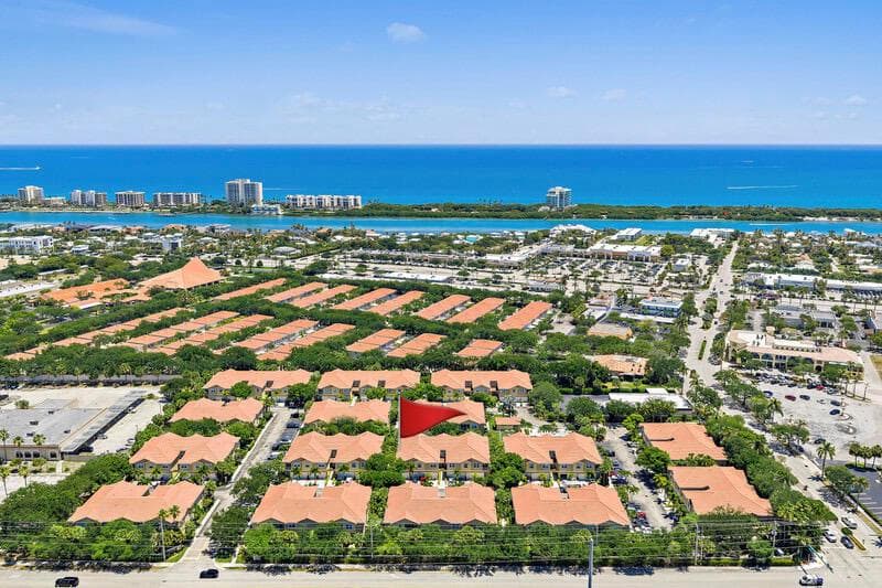 114 Lighthouse Circle # Unit C, Tequesta, FL 33469 — zdjęcie 4