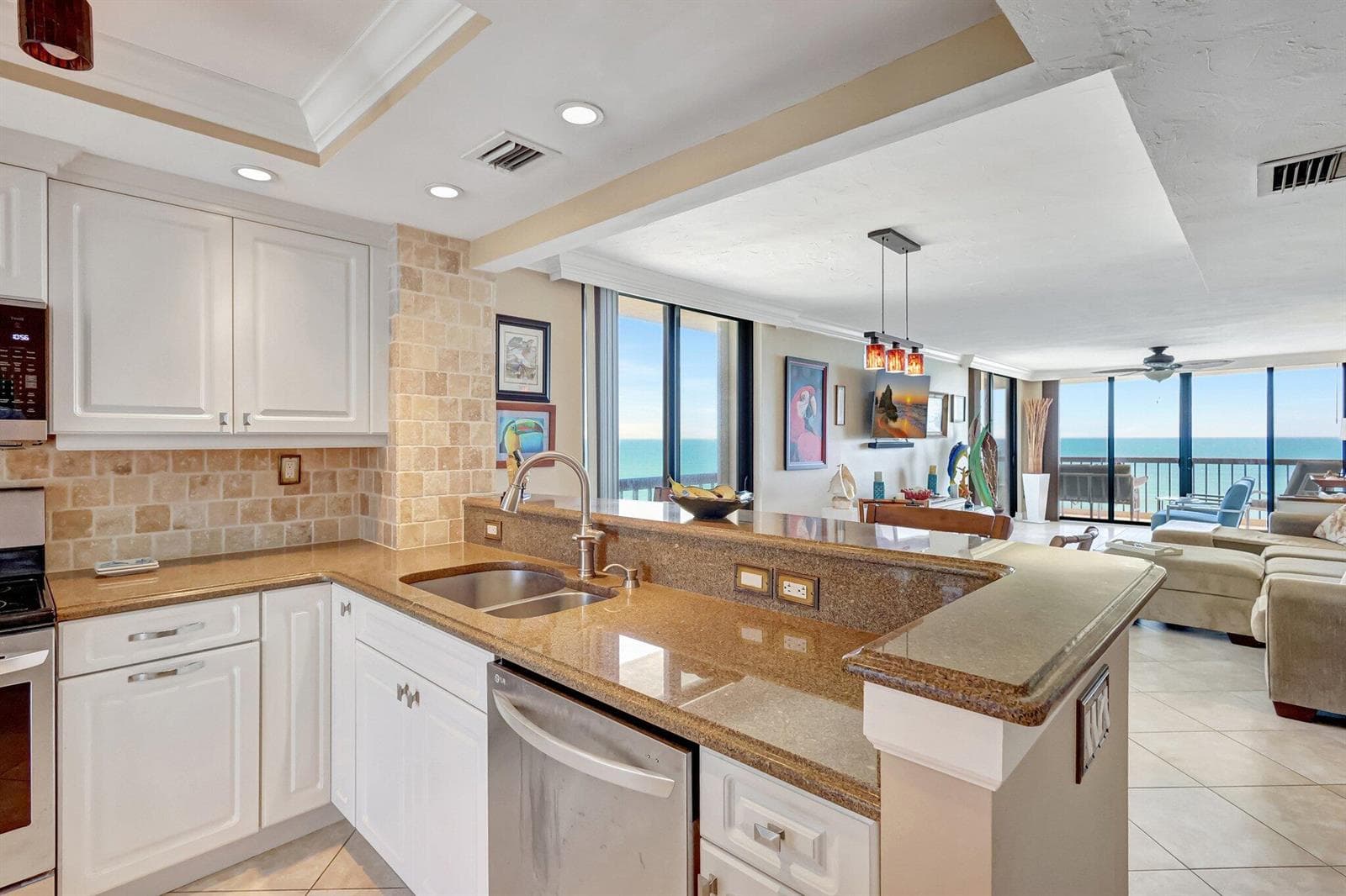 10680 S Ocean Drive # 901, Jensen Beach, FL 34957
