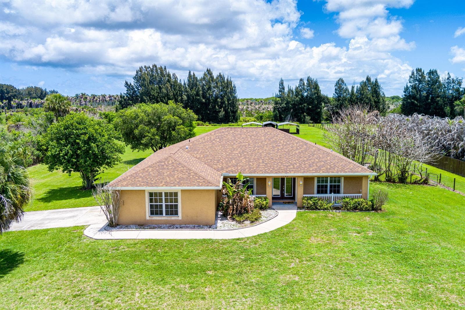 3768 Seminole Road, Fort Pierce, FL 34951 — zdjęcie 2