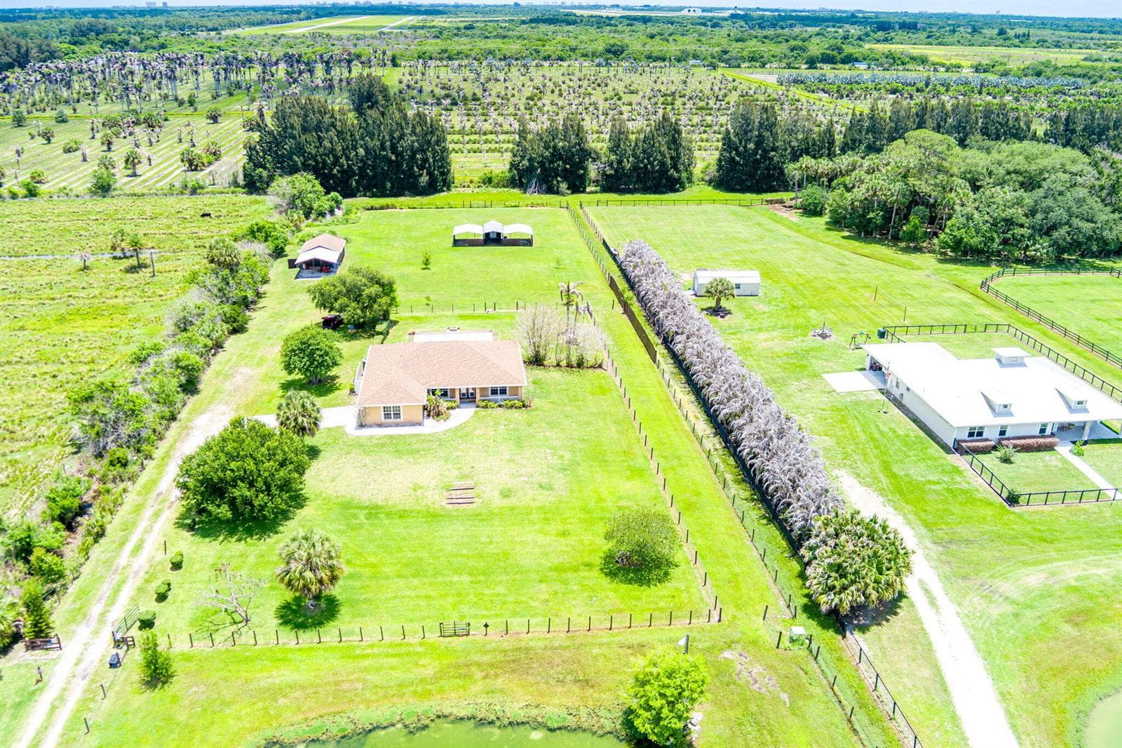 3768 Seminole Road, Fort Pierce, FL 34951 — zdjęcie 5