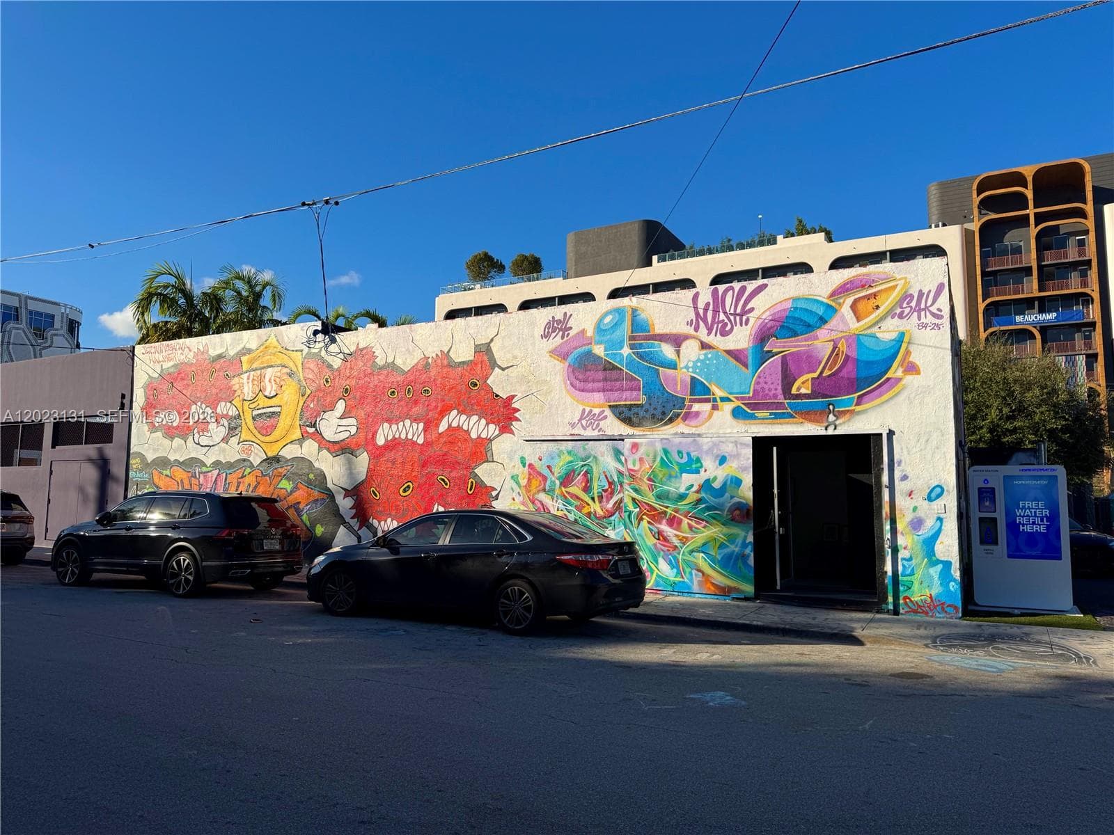 239 NW 26th St, Miami, FL 33127 — zdjęcie 2