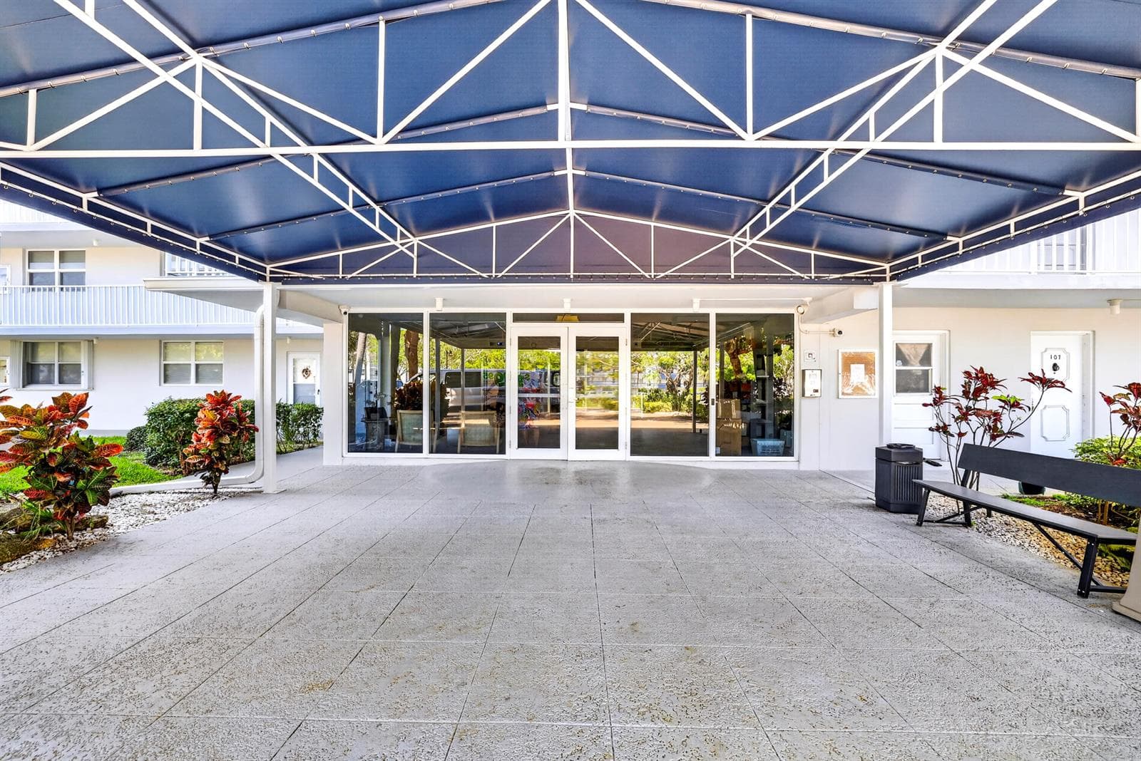 5961 NW 2nd Avenue # #302, Boca Raton, FL 33487 — zdjęcie 3