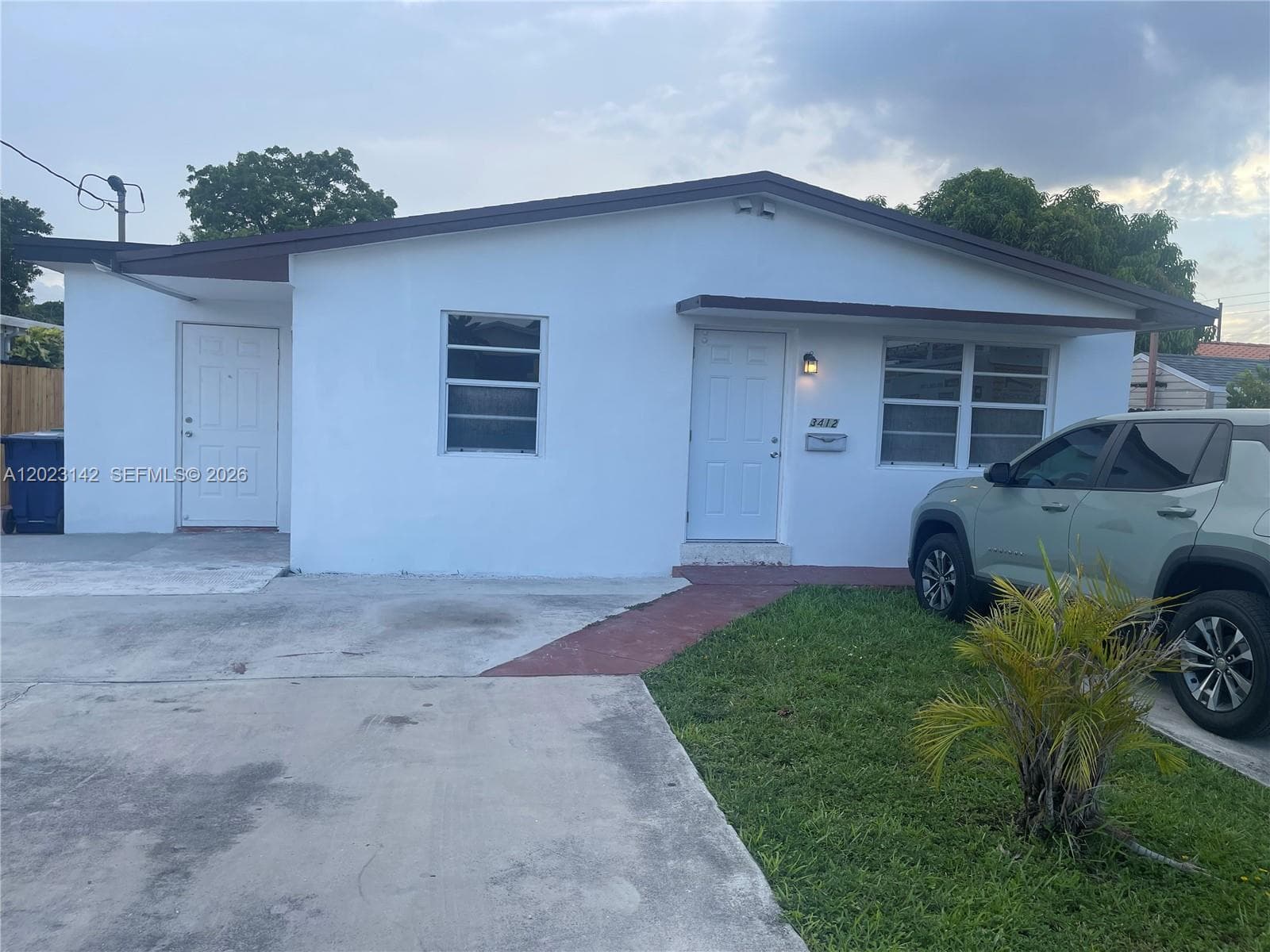 3410 SW 89th Ct, Miami, FL 33165 — zdjęcie 3
