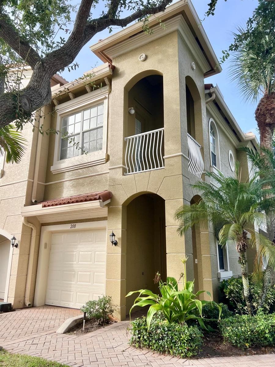4930 Bonsai Circle # 208, Palm Beach Gardens, FL 33418 — zdjęcie 2