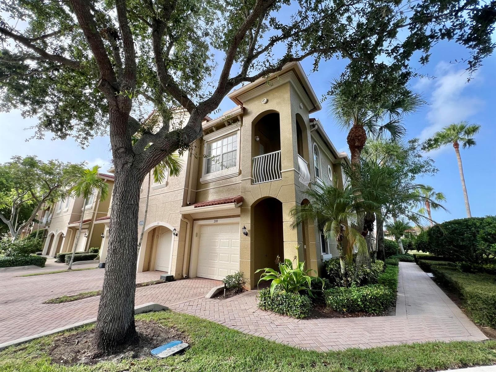 4930 Bonsai Circle # 208, Palm Beach Gardens, FL 33418 — zdjęcie 4