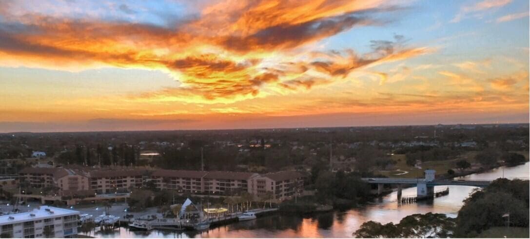 123 Lakeshore Drive # 1845, North Palm Beach, FL 33408 — zdjęcie 2