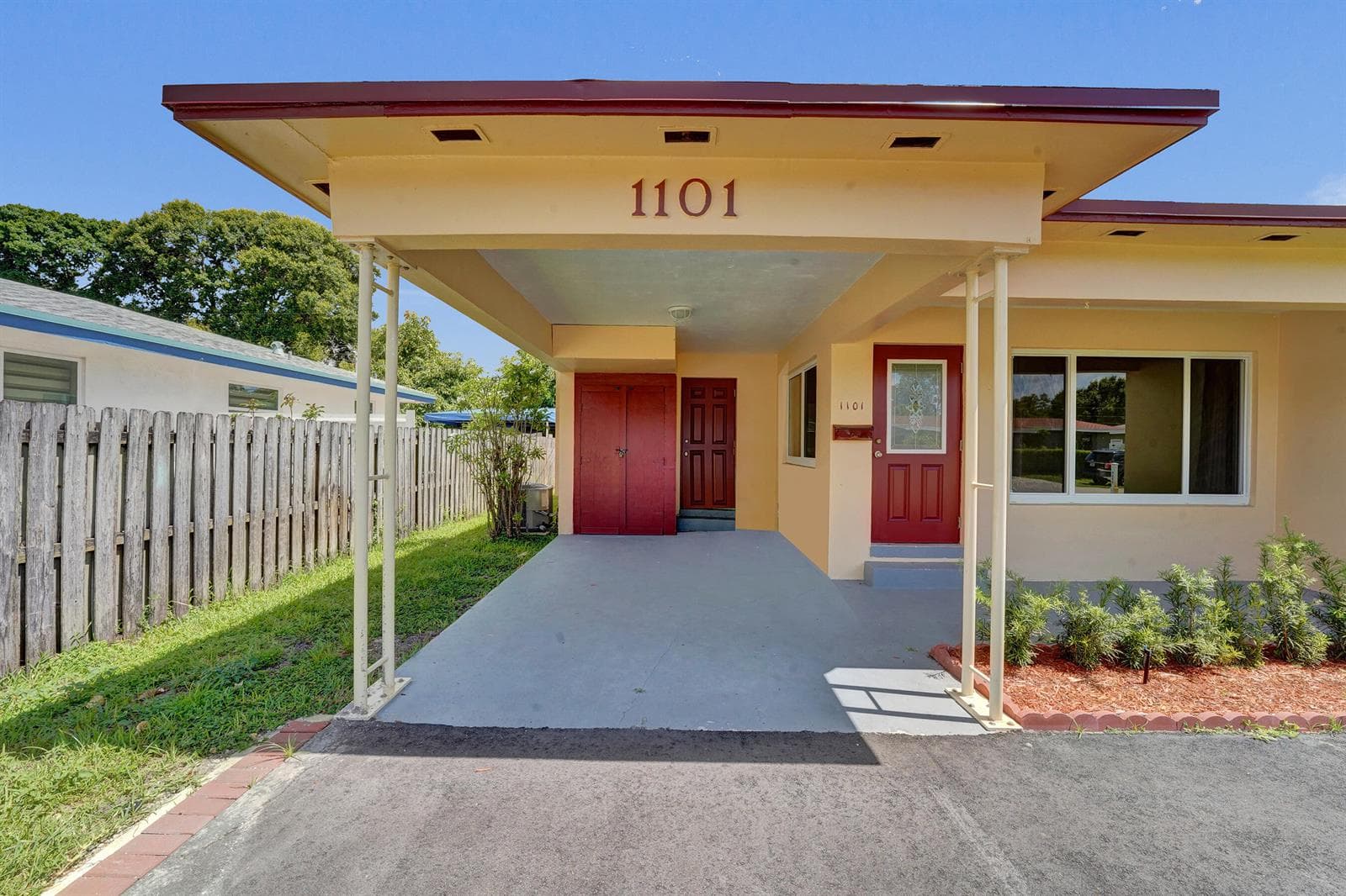 1101 SW 31st Street, Fort Lauderdale, FL 33315 — zdjęcie 2
